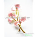 Fashion Flower Brooch(FB80024)